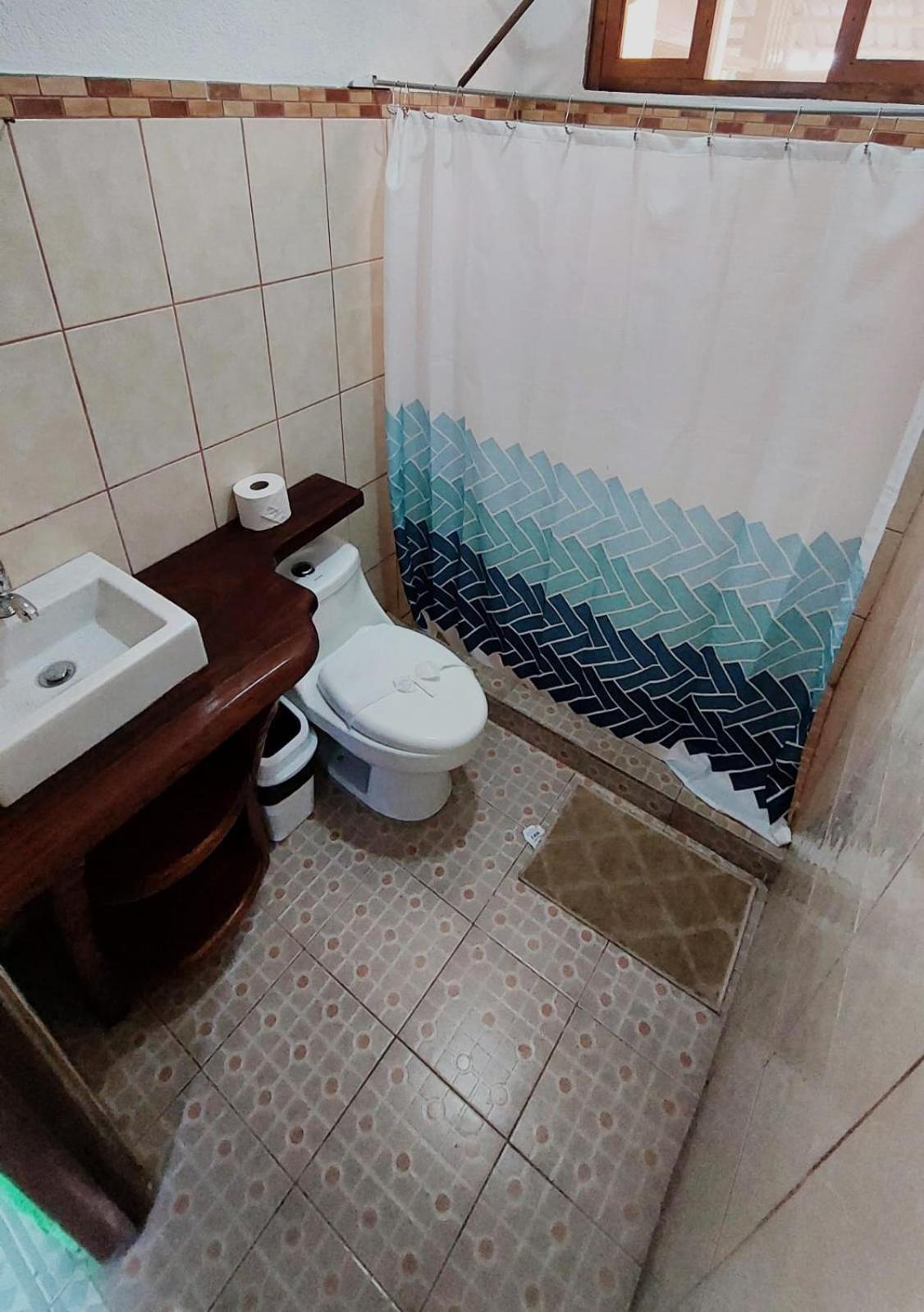 Casa Berta Apartment Puerto Viejo de Talamanca Екстериор снимка